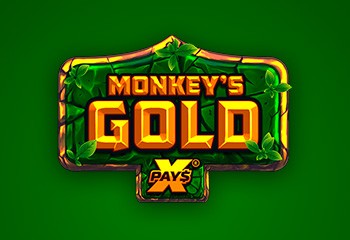 Monkey’s Gold xPays