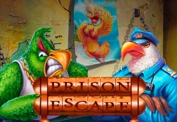 Prison Escape